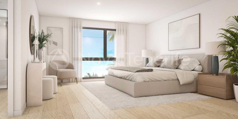 Prodej domu, Meloneras, Gran Canaria, Španělsko, 100 m2