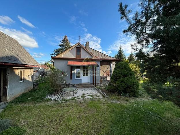 Prodej pozemku pro bydlení, Svojkovice, 2148 m2