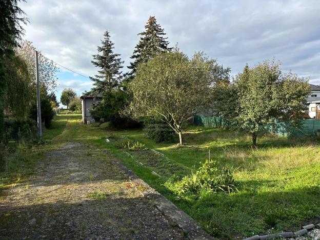 Prodej pozemku pro bydlení, Svojkovice, 2148 m2