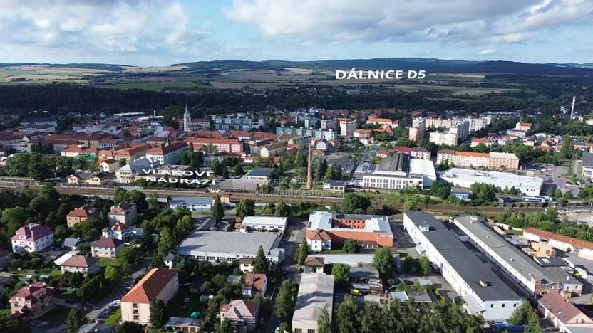 Prodej vícegeneračního domu, Rokycany, Družstevní, 441 m2