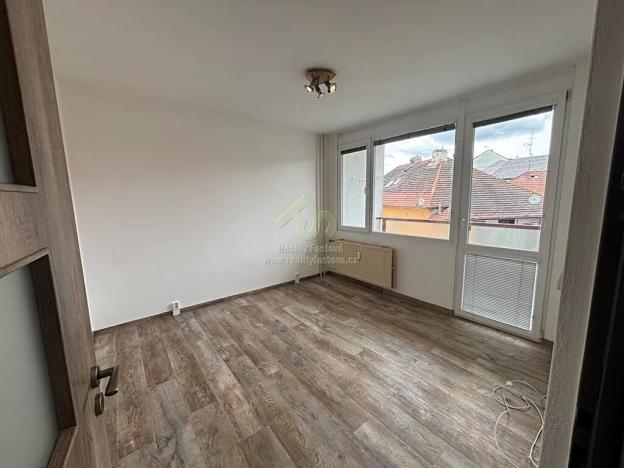 Prodej bytu 4+1, Rokycany, Rokycanova, 102 m2