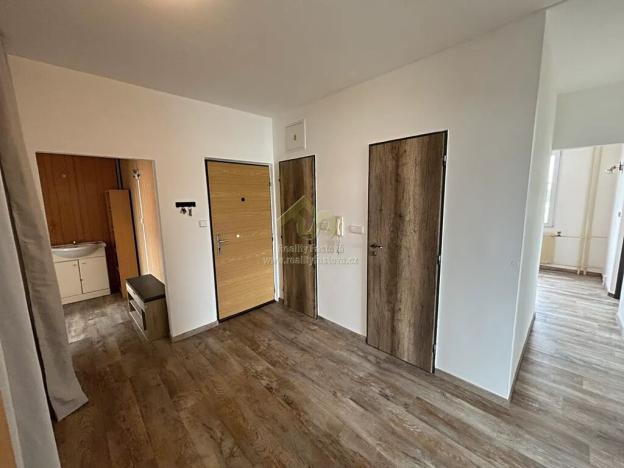 Prodej bytu 4+1, Rokycany, Rokycanova, 102 m2