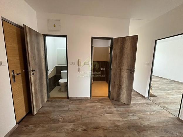 Prodej bytu 4+1, Rokycany, Rokycanova, 102 m2