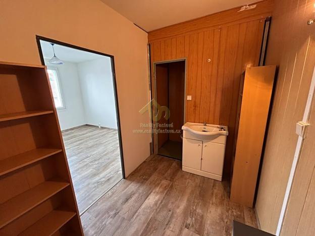 Prodej bytu 4+1, Rokycany, Rokycanova, 102 m2