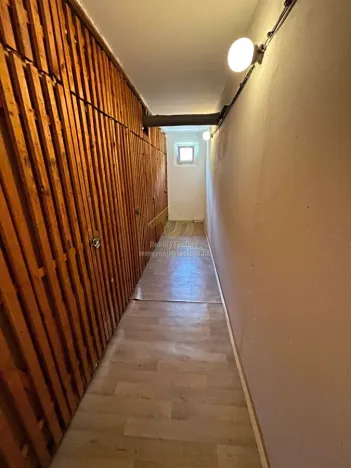 Prodej bytu 4+1, Rokycany, Rokycanova, 102 m2