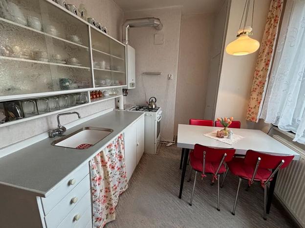 Prodej bytu 2+1, Rokycany, Mládežníků, 51 m2