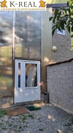 Pronájem bytu 1+kk, Velká Bíteš, 22 m2