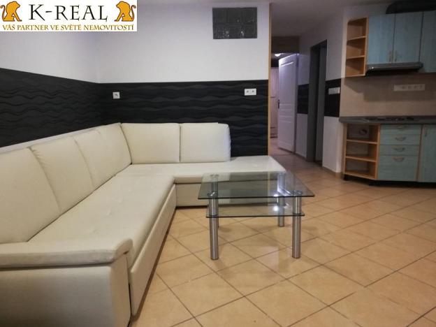 Pronájem bytu 2+kk, Jámy, 65 m2