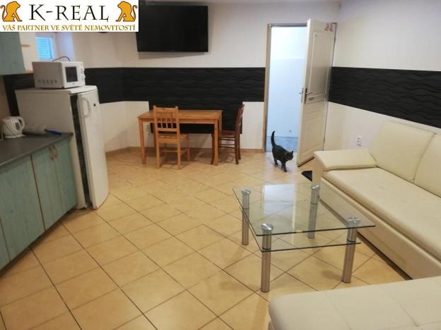 Pronájem bytu 2+kk, Jámy, 65 m2