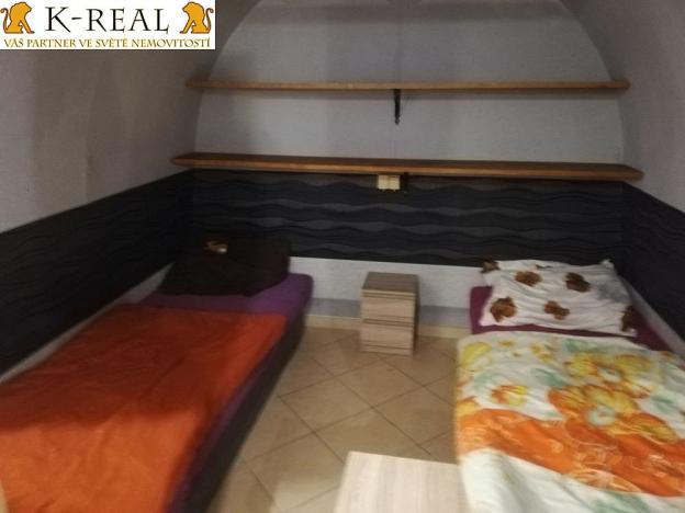 Pronájem bytu 2+kk, Jámy, 65 m2