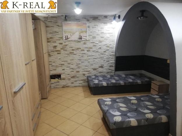 Pronájem bytu 2+kk, Jámy, 65 m2