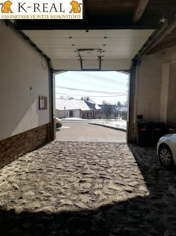 Pronájem bytu 2+kk, Jámy, 65 m2