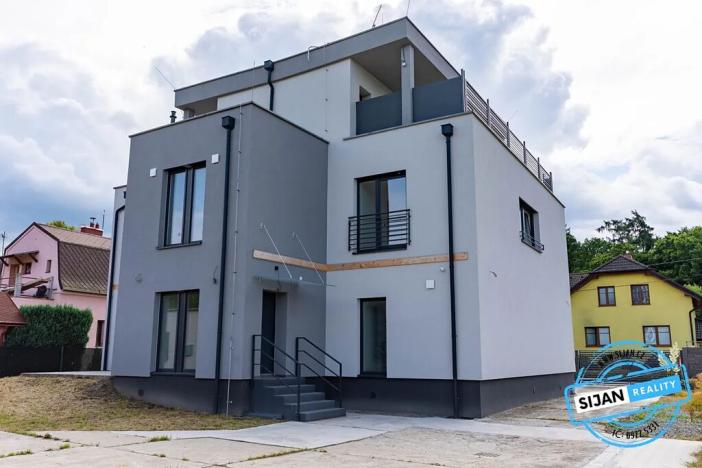 Prodej bytu 3+kk, Ostrava, U Lesa, 63 m2