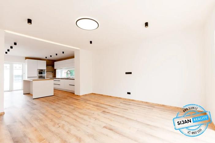 Prodej bytu 3+kk, Ostrava, U Lesa, 98 m2