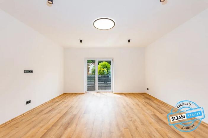 Prodej bytu 3+kk, Ostrava, U Lesa, 98 m2