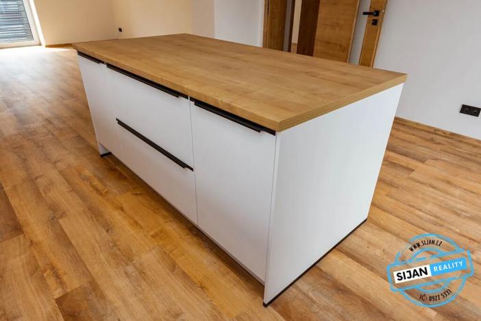 Prodej bytu 3+kk, Ostrava, U Lesa, 98 m2