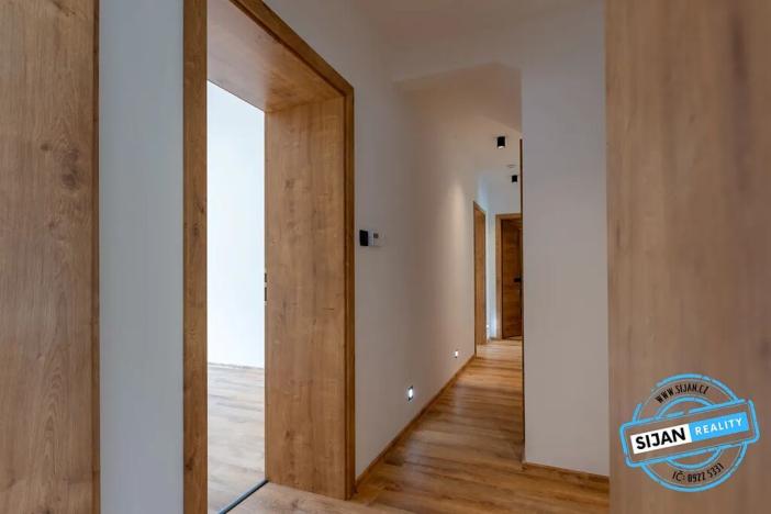 Prodej bytu 3+kk, Ostrava, U Lesa, 98 m2