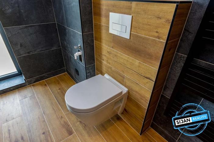 Prodej bytu 3+kk, Ostrava, U Lesa, 73 m2