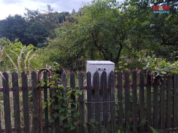 Prodej pozemku pro bydlení, Dětmarovice, 1107 m2