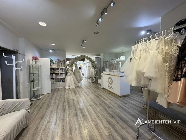 Pronájem obchodního prostoru, Brno, Masarykova, 176 m2