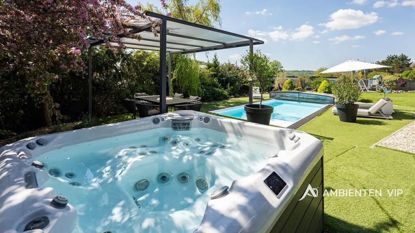 Prodej rodinného domu, Rosice, 180 m2