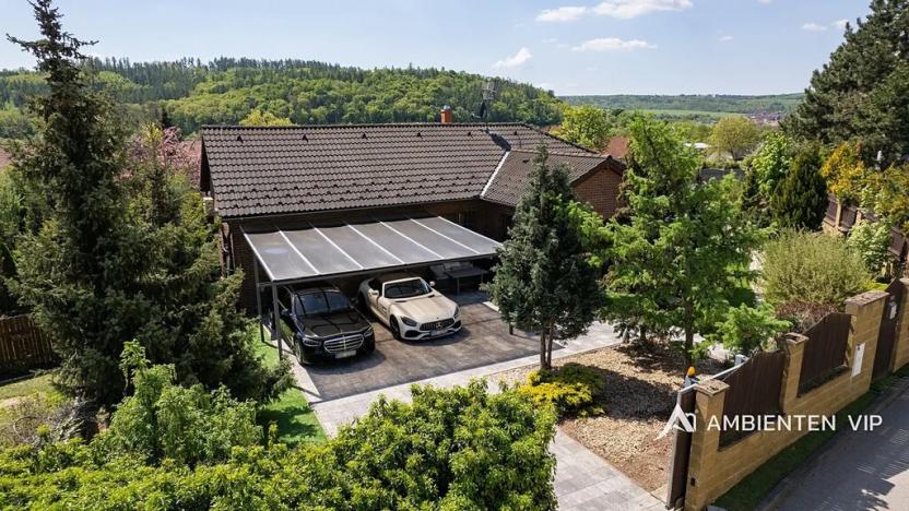 Prodej rodinného domu, Rosice, 180 m2