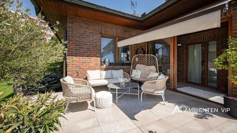 Prodej rodinného domu, Rosice, 180 m2