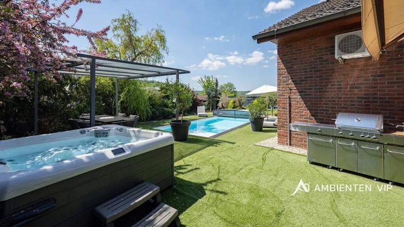 Prodej rodinného domu, Rosice, 180 m2