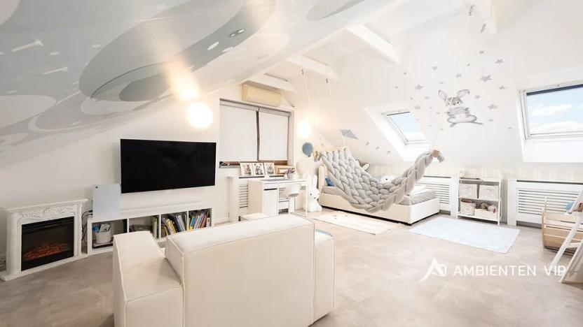 Prodej rodinného domu, Rosice, 180 m2