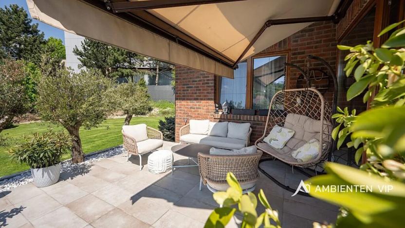 Prodej rodinného domu, Rosice, 180 m2