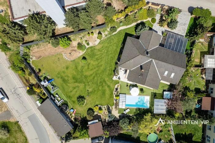 Prodej rodinného domu, Rosice, 180 m2