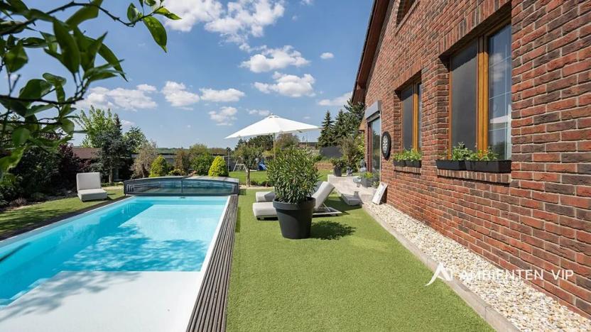 Prodej rodinného domu, Rosice, 180 m2