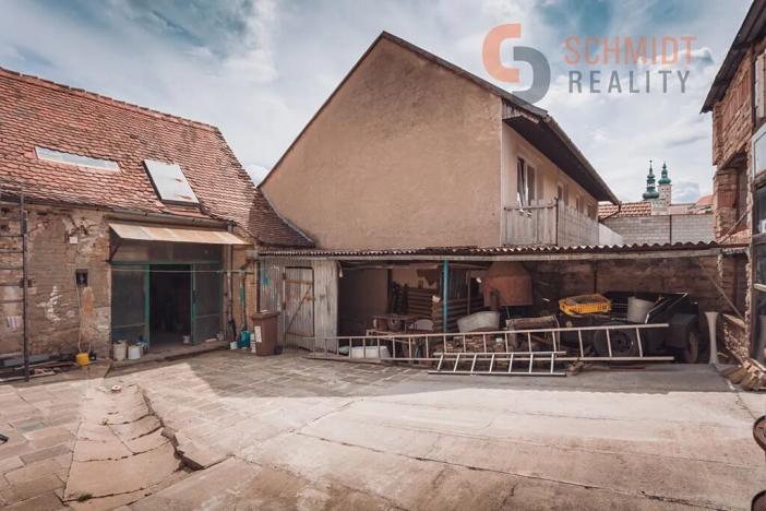 Prodej rodinného domu, Mikulov, Pavlovská, 217 m2