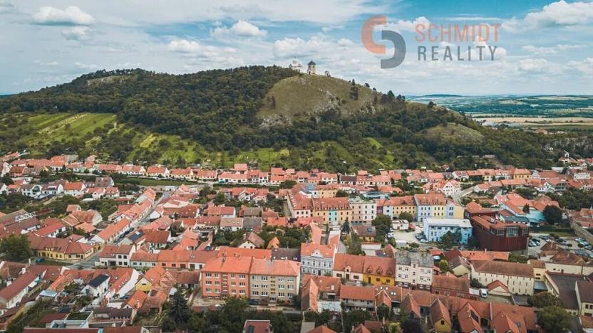 Prodej rodinného domu, Mikulov, Pavlovská, 217 m2