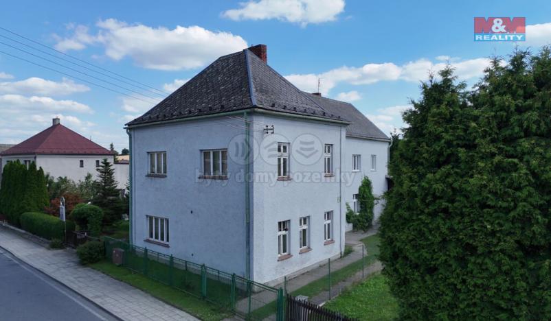 Prodej rodinného domu, Píšť, Ratibořská, 428 m2