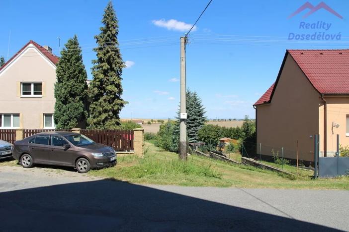 Prodej pozemku pro bydlení, Buštěhrad, Pražská, 2414 m2