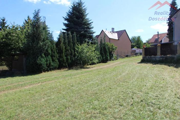 Prodej pozemku pro bydlení, Buštěhrad, Pražská, 2414 m2