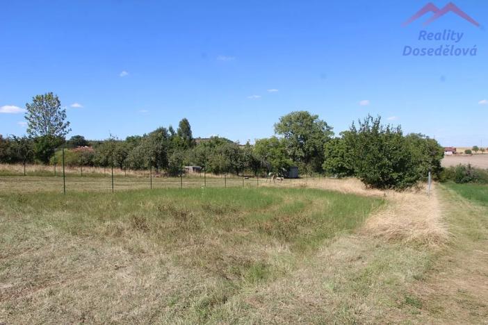 Prodej pozemku pro bydlení, Buštěhrad, Pražská, 2414 m2