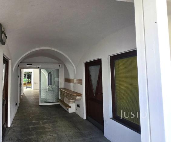 Prodej ubytování, Písek, V Koutě, 786 m2