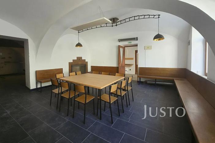 Prodej ubytování, Písek, V Koutě, 786 m2