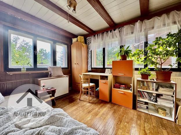 Prodej rodinného domu, Liberec, Chatařská, 82 m2