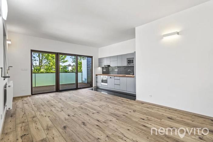 Prodej bytu 3+kk, Praha - Ďáblice, Ďáblická, 77 m2