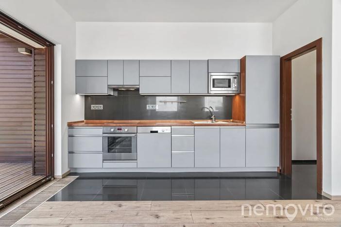 Prodej bytu 3+kk, Praha - Ďáblice, Ďáblická, 77 m2