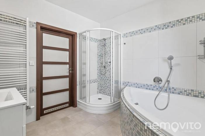 Prodej bytu 3+kk, Praha - Ďáblice, Ďáblická, 77 m2