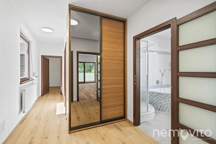 Prodej bytu 3+kk, Praha - Ďáblice, Ďáblická, 77 m2