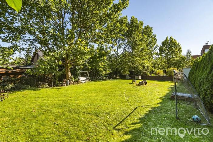 Prodej bytu 3+kk, Praha - Ďáblice, Ďáblická, 77 m2