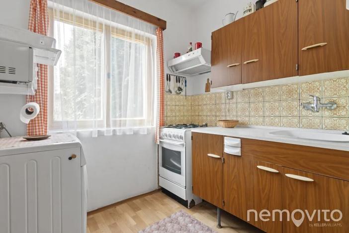 Prodej chalupy, Radějovice, 61 m2