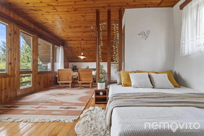 Prodej chalupy, Radějovice, 61 m2