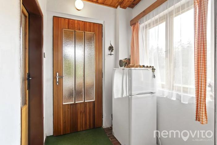 Prodej chalupy, Radějovice, 61 m2