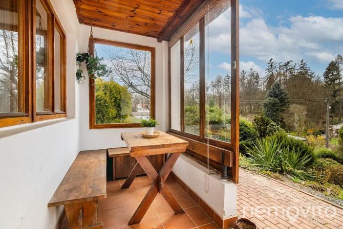 Prodej chalupy, Radějovice, 61 m2